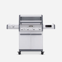 Load image into Gallery viewer, Eminence 405 |Tech Stainless Propane Gas Grill
