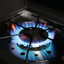 Load image into Gallery viewer, Eminence 425 | Fortified Propane Gas Grill
