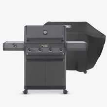 Load image into Gallery viewer, Eminence 425 | Fortified Propane Gas Grill
