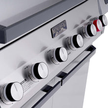 Load image into Gallery viewer, Eminence 605 | Advanced Stainless Natural/Propane Gas Grill
