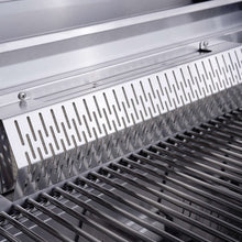 Load image into Gallery viewer, Eminence 605 | Advanced Stainless Natural/Propane Gas Grill
