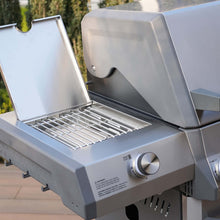 Load image into Gallery viewer, Eminence 605 | Advanced Stainless Natural/Propane Gas Grill
