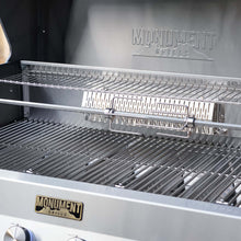 Load image into Gallery viewer, Eminence 605 | Advanced Stainless Natural/Propane Gas Grill
