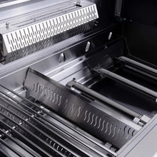 Load image into Gallery viewer, Eminence 605 | Advanced Stainless Natural/Propane Gas Grill
