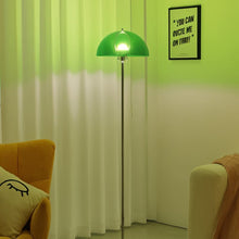 Load image into Gallery viewer, Emmett Floor Lamp
