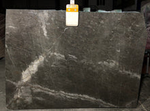 Load image into Gallery viewer, Emotion Gray Bookmatching Marble Slabs Polished -Full Truckload
