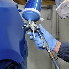 Load image into Gallery viewer, Empower® Nitrile Exam, PF, Blue, 8 mil
