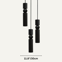 Load image into Gallery viewer, Emuna Pendant Light

