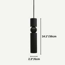 Load image into Gallery viewer, Emuna Pendant Light

