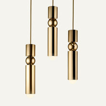 Load image into Gallery viewer, Emuna Pendant Light
