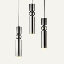 Load image into Gallery viewer, Emuna Pendant Light
