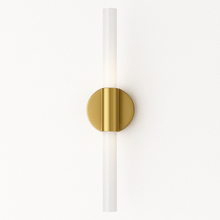 Load image into Gallery viewer, Ena Wall Lamp
