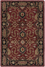 Load image into Gallery viewer, Encinitas Wool Area Rug
