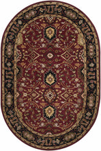 Load image into Gallery viewer, Encinitas Wool Area Rug
