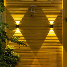 Load image into Gallery viewer, Enelise Outdoor Wall Lamp
