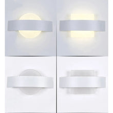 Load image into Gallery viewer, Energy Efficient LED Lights for Wall in Corridors and Aisles
