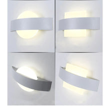 Load image into Gallery viewer, Energy Efficient LED Lights for Wall in Corridors and Aisles
