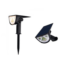 Load image into Gallery viewer, Energy-Efficient Solar Spot Light for Garden and Lawn Illumination
