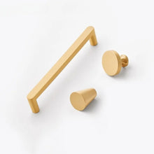 Carregar imagem no visualizador da galeria, Eneum Knob &amp; Pull Bar
