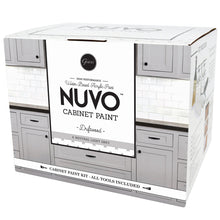 Cargar imagen en el visor de la galería, Nuvo Driftwood Cabinet Paint Kit
