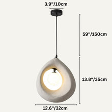 Load image into Gallery viewer, Enso Pendant Light
