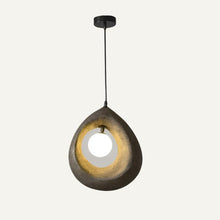 Load image into Gallery viewer, Enso Pendant Light
