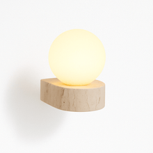 Load image into Gallery viewer, Entice Hanging Wall Lamp

