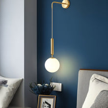 Load image into Gallery viewer, Entice Hanging Wall Lamp
