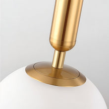 Load image into Gallery viewer, Entice Hanging Wall Lamp
