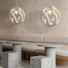 Cargar imagen en el visor de la galería, Entwine Pendant Light
