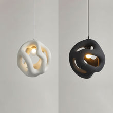 Cargar imagen en el visor de la galería, Entwine Pendant Light
