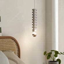 Cargar imagen en el visor de la galería, Entwined Pendant Light
