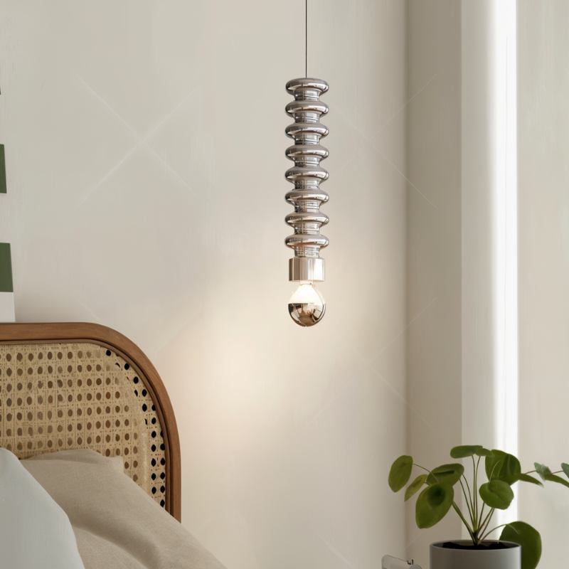 Entwined Pendant Light