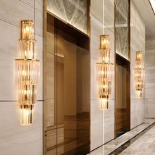 Load image into Gallery viewer, Eona Wall Lamp

