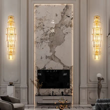 Load image into Gallery viewer, Eona Wall Lamp
