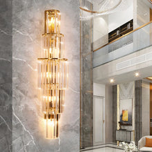 Load image into Gallery viewer, Eona Wall Lamp
