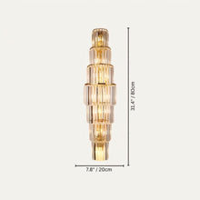 Load image into Gallery viewer, Eona Wall Lamp
