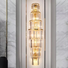 Load image into Gallery viewer, Eona Wall Lamp
