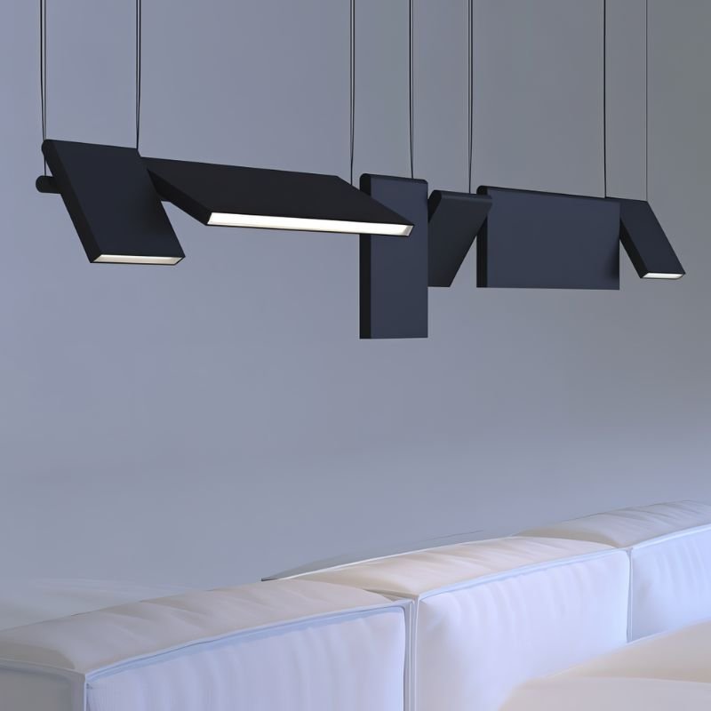 Epifanio Pendant Light