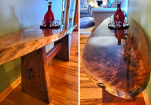 Cargar imagen en el visor de la galería, Bar Top and Table Top Clear Epoxy Resin 2 Quarts
