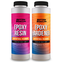 Carregar imagem no visualizador da galeria, Epoxy Resin Table Top 16oz Set
