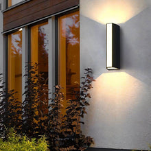 Load image into Gallery viewer, Erhan Outdoor Wall Lamp
