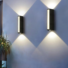 Load image into Gallery viewer, Erhan Outdoor Wall Lamp
