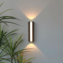 Load image into Gallery viewer, Erhan Outdoor Wall Lamp
