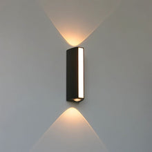Load image into Gallery viewer, Erhan Outdoor Wall Lamp
