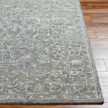 Load image into Gallery viewer, Eriline Wool &amp; Faux Silk Rug

