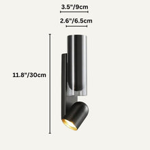 Load image into Gallery viewer, Erkar Wall Lamp
