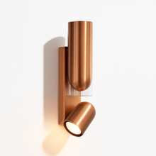 Carregar imagem no visualizador da galeria, Erkar Wall Lamp
