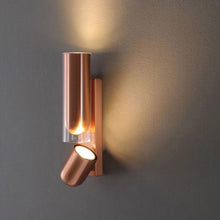Load image into Gallery viewer, Erkar Wall Lamp
