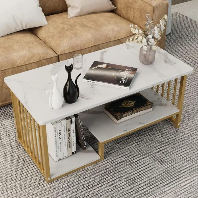 Eshet Coffee Table